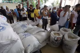 L'inflation aux Philippines diminue de 3,7 % en juin. Photo : bworldonline.com