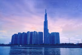 Hô Chi Minh-Ville fait partie des destinations les plus recherchées au Vietnam par les touristes australiens. Photo : Tong cuc du lich