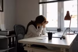 La Thaïlande fait face à une crise de santé mentale