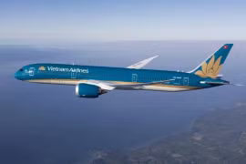 Vietnam Airlines va ouvrir une ligne directe vers l'Italie