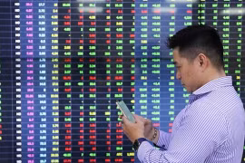 Le ministère des Finances devrait annoncer cette semaine le projet final de la circulaire relative à la revalorisation de la bourse. (Photo : baochinhphu.vn)