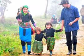 Le CDH adopte les résultats du quatrième cycle de l'EPU du Vietnam