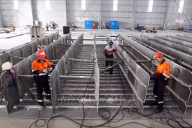 Photo d'illustration : VNA