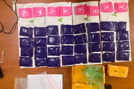 Photo d'illustration ; VNA