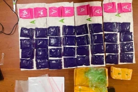 Photo d'illustration ; VNA