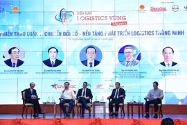 Lors du Forum. Photo : VNA