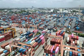 Efforts d’aider les entreprises à s'intégrer profondément dans la chaîne d'approvisionnement mondiale des semi-conducteurs