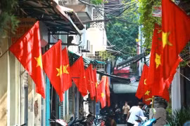 Le congé de la Fête nationale du Vietnam durera quatre jours. Photo : VNA