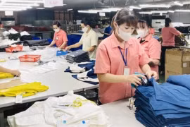 Les exportations vietnamiennes se redressent mais restent confrontées à des défis