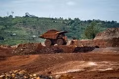 L'Indonésie optimiste quant à la stabilité des prix du nickel