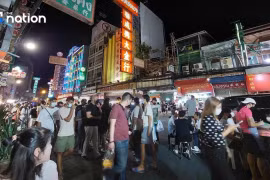 La Thaïlande veut promouvoir les « puissances douces » en Chine (Photo : nationthailand.com)