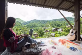 Photo : Autorité du tourisme de Thaïlande