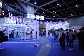 Hong Kong sonde les opportunités d'investissement au Vietnam