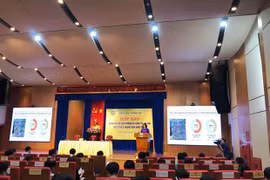  Le PIB du Vietnam progresse de 5,64 % au premier semestre 