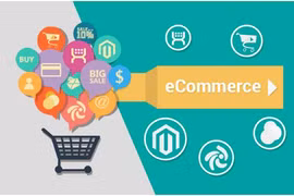 Promotion du commerce en ligne - la "clé en or" pour traverser la crise sanitaire