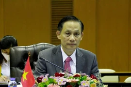 Singification importante des documents frontaliers terrestres Vietnam-Cambodge