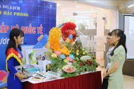 Hai Phong optimise la technologie pour développer le tourisme