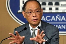 L'économie philippine devrait faire face à la récession