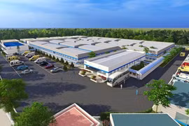 Un hôpital de traitement du COVID-19 sera mis en place à Hanoï