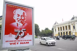 Le Vietnam, 75 ans d'intégration et de développement