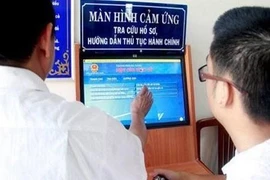 Hô Chi Minh-Ville fournira tous les services publics en ligne au niveau 4 d'ici 2030 