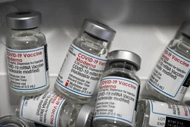 La FDA des Philippines approuve l'utilisation du vaccin anti-COVID-19 de Moderna pour les enfants 