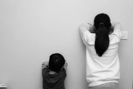 Campagne de sensibilisation pour protéger femmes et enfants contre les violences domestiques