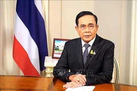 La Thaïlande créera deux panels spéciaux pour faire face aux crises économiques et énergétiques ​