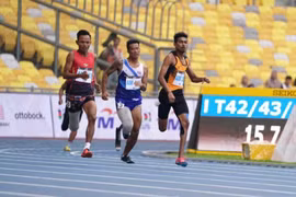 L'Indonésie devient l'hôte des Jeux Paralympiques de l'ASEAN 2022