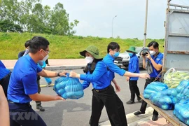 Les jeunes de l'ASEAN proposent des mesures pour lutter contre le COVID-19 