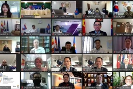 Le Vietnam organise le 11e symposium de l'ASEAN sur la connectivité