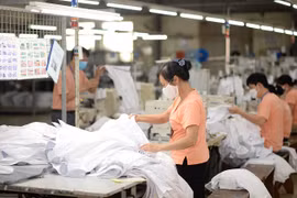 Des signes positifs pour le secteur d'exportation de la mode vietnamienne
