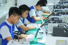 Transformation numérique du système de formation professionnelle