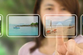 Le commerce et le tourisme se tournent vers la transformation numérique
