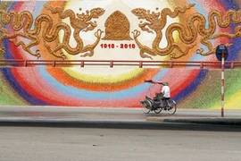 De nombreuses activités pour célébrer les 1010 ans de la fondation de Thang Long - Hanoï