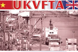 L’UKVFTA ouvre des opportunités pour les exportations vietnamiennes
