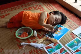 Une association française appelle à soutenir les victimes vietnamiennes de l'AO/dioxine