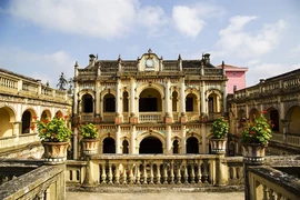 Bac Hà, une destination touristique culturelle