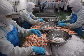 Les exportations alimentaires de la Thaïlande devraient augmenter de 8,4% en 2022 