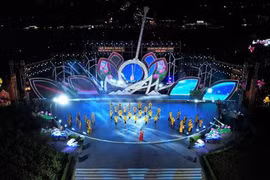 La fête culturelle et touristique de Bac Lieu met en lumière les liens patrimoniaux