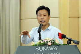 La Convention 98 offrira un environnement de travail stable aux travailleurs vietnamiens