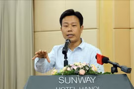 La Convention 98 offrira un environnement de travail stable aux travailleurs vietnamiens