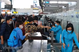 Les agences de voyage s’efforcent de relancer le tourisme