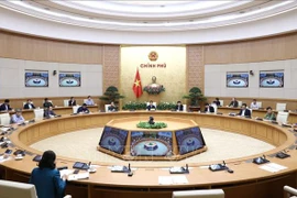 COVID-19: le Vietnam continue de prendre des mesures fortes et décisives 