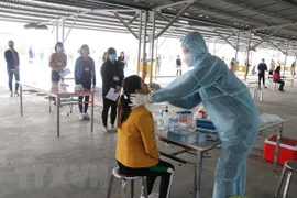 Coronavirus : 16 nouveaux cas enregistrés en 12 heures