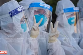 OMS : le Vietnam sur la bonne voie dans la gestion des épidémies actuelles