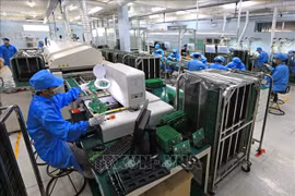 Analyse des différences de la chaîne d'approvisionnement du Vietnam