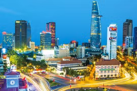 Amcham: le Vietnam, toujours un marché attrayant pour les opérations de M&A