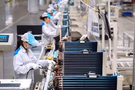 Le déficit budgétaire du Vietnam atteindra 4% du PIB en 2022