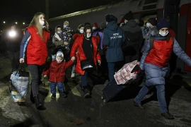 Le Vietnam s'efforce de protéger ses citoyens en Ukraine